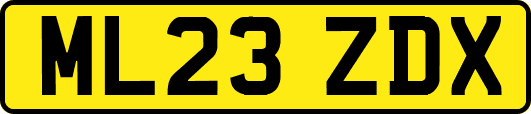 ML23ZDX