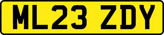 ML23ZDY