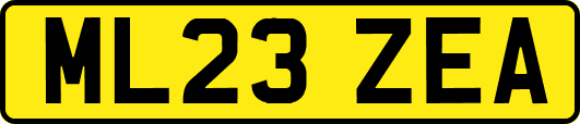 ML23ZEA