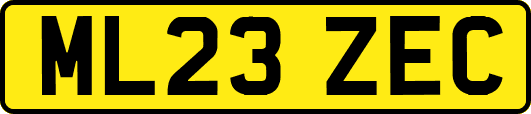 ML23ZEC
