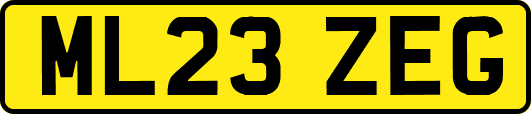 ML23ZEG