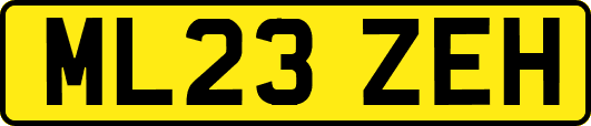 ML23ZEH
