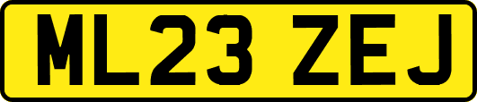 ML23ZEJ