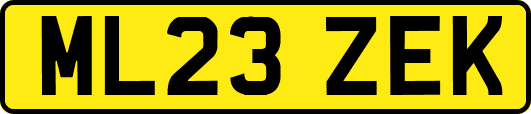ML23ZEK