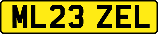 ML23ZEL