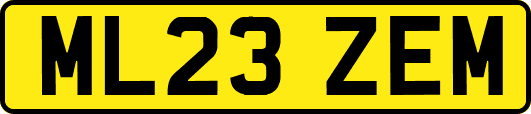 ML23ZEM