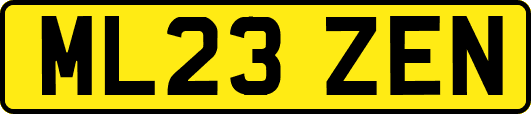 ML23ZEN