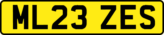 ML23ZES