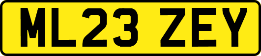 ML23ZEY