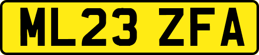 ML23ZFA