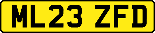 ML23ZFD