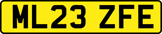 ML23ZFE