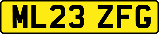 ML23ZFG