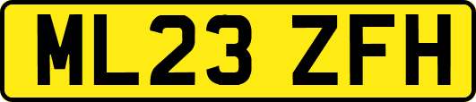 ML23ZFH