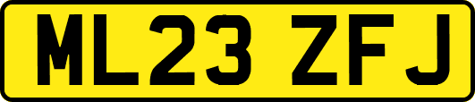 ML23ZFJ