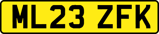 ML23ZFK