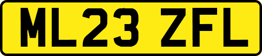 ML23ZFL