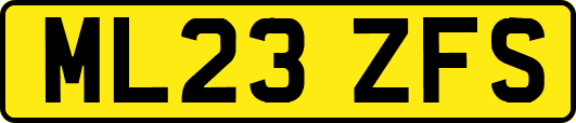 ML23ZFS
