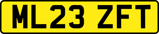 ML23ZFT