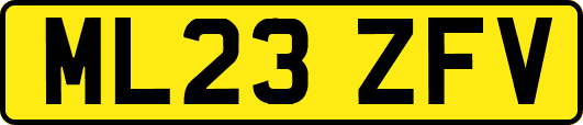ML23ZFV