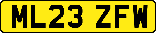 ML23ZFW