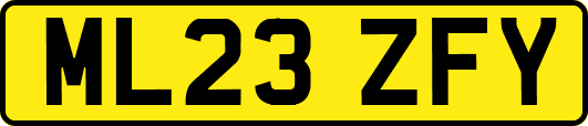 ML23ZFY