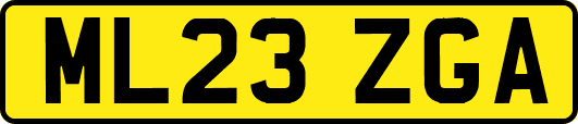 ML23ZGA