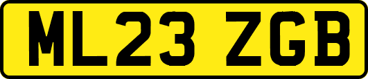 ML23ZGB
