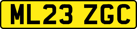 ML23ZGC