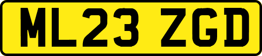 ML23ZGD