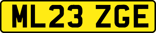 ML23ZGE