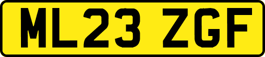 ML23ZGF