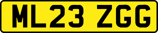 ML23ZGG