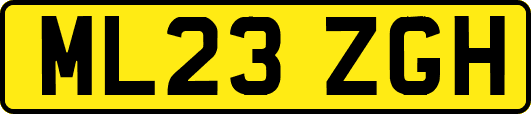 ML23ZGH