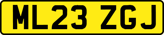 ML23ZGJ
