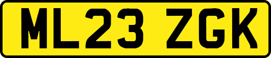 ML23ZGK