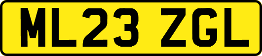ML23ZGL