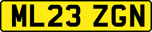 ML23ZGN