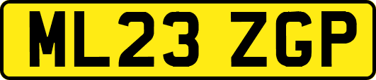 ML23ZGP