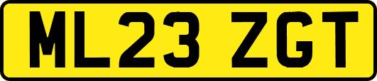 ML23ZGT