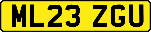 ML23ZGU
