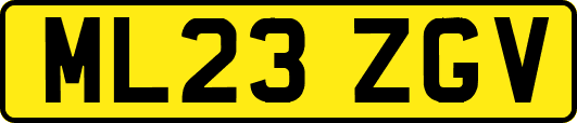 ML23ZGV