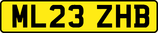 ML23ZHB