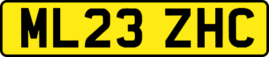 ML23ZHC
