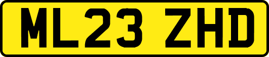 ML23ZHD
