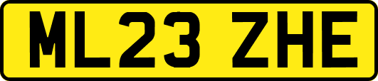 ML23ZHE