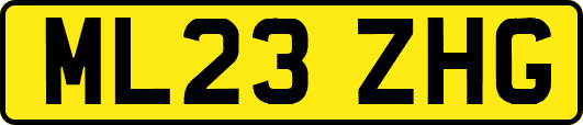 ML23ZHG