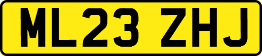 ML23ZHJ