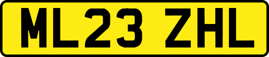 ML23ZHL