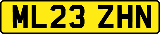 ML23ZHN